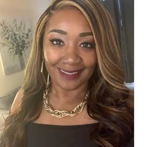 Meet your Posher, Lashonda